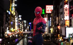 is-spider-man-homecoming-available-to-watch-on-netflix